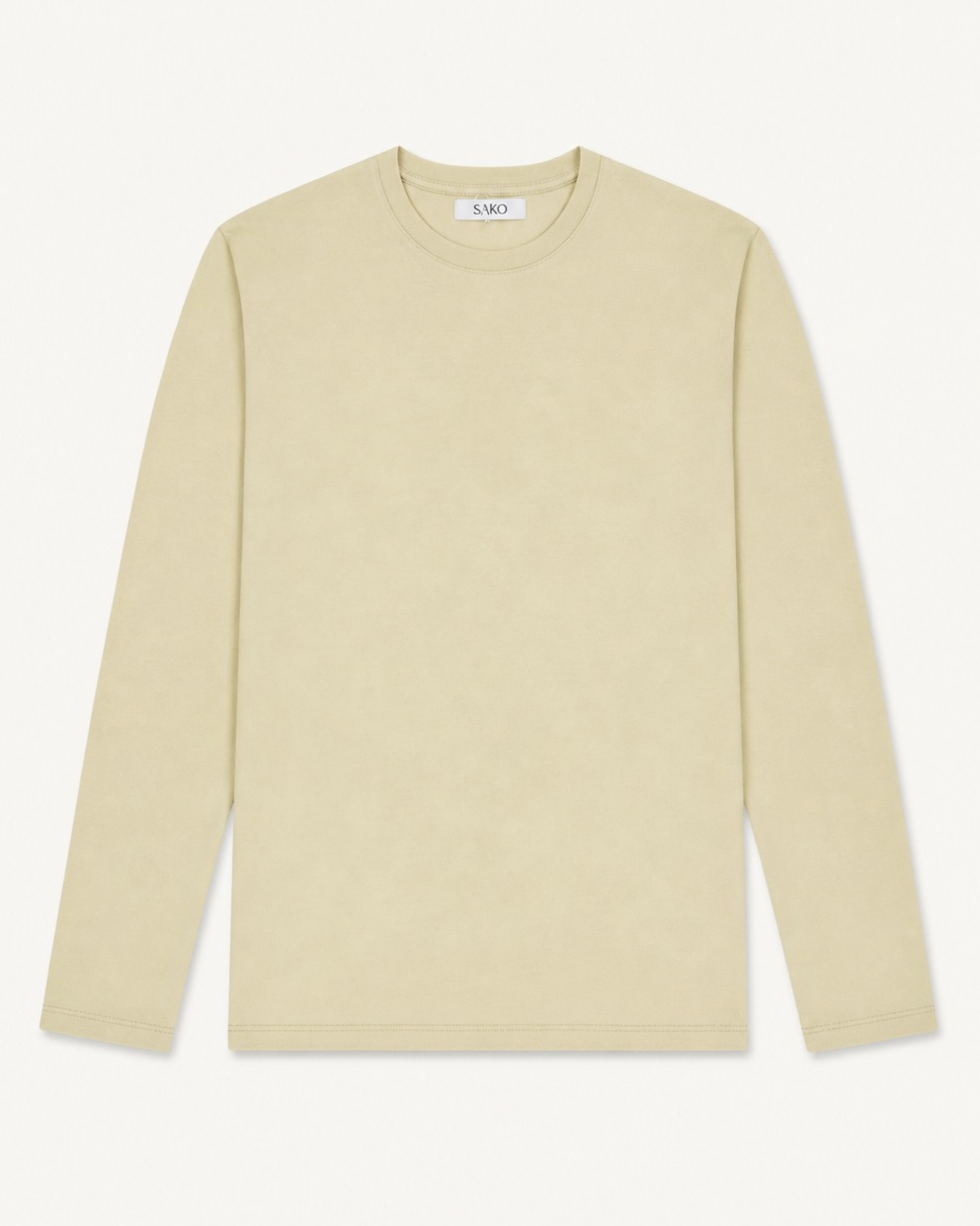 Champagne LongSleeve