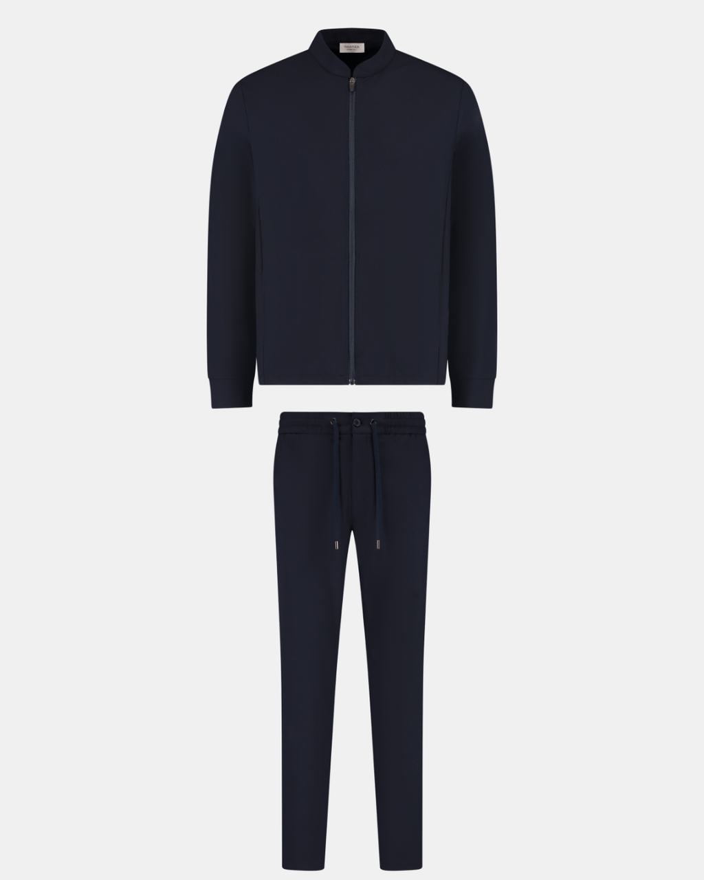 SAKO SET - BLAUW