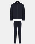 SAKO SET - BLAUW