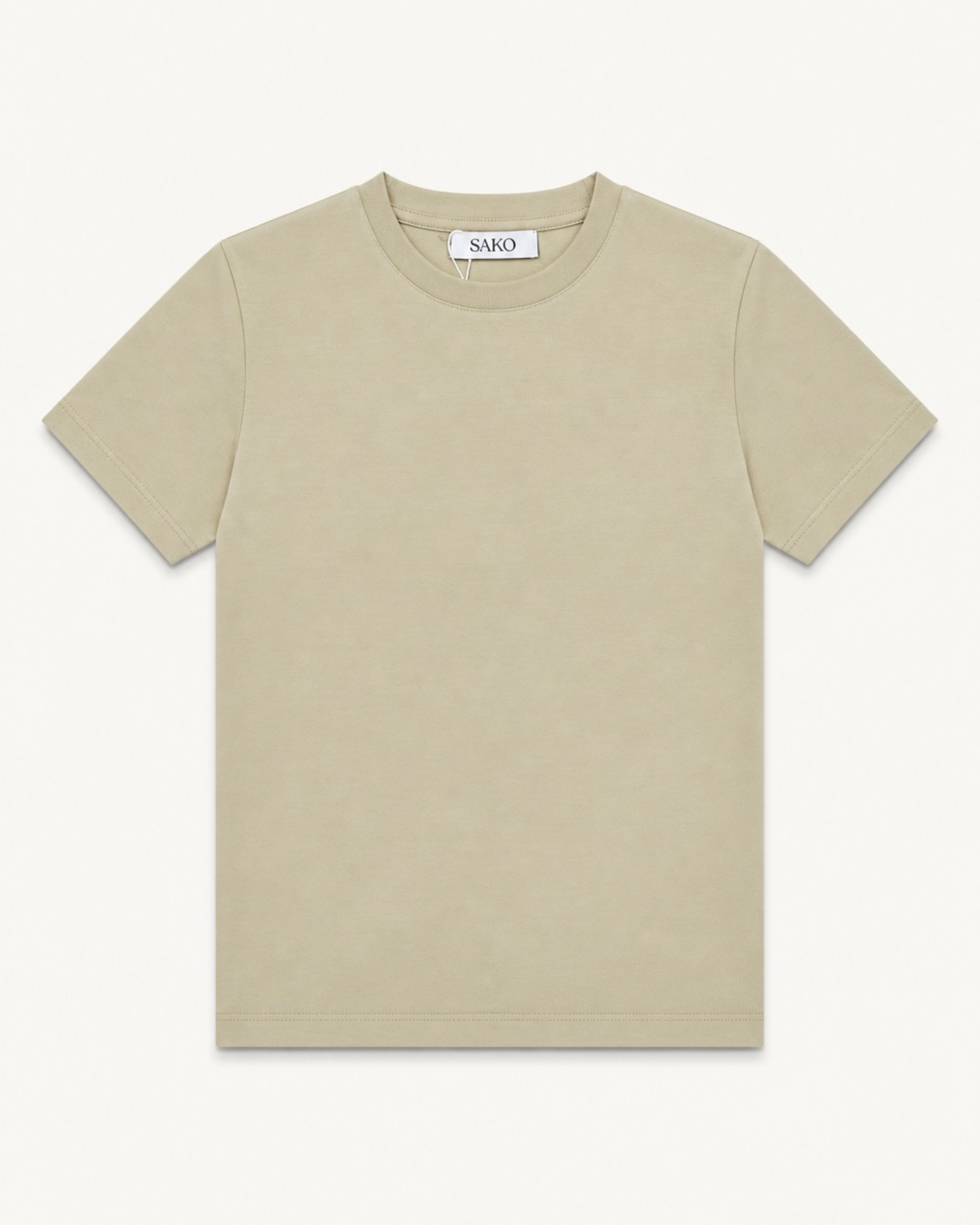Champagne T-shirt