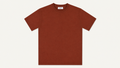 Bordeaux T-shirt