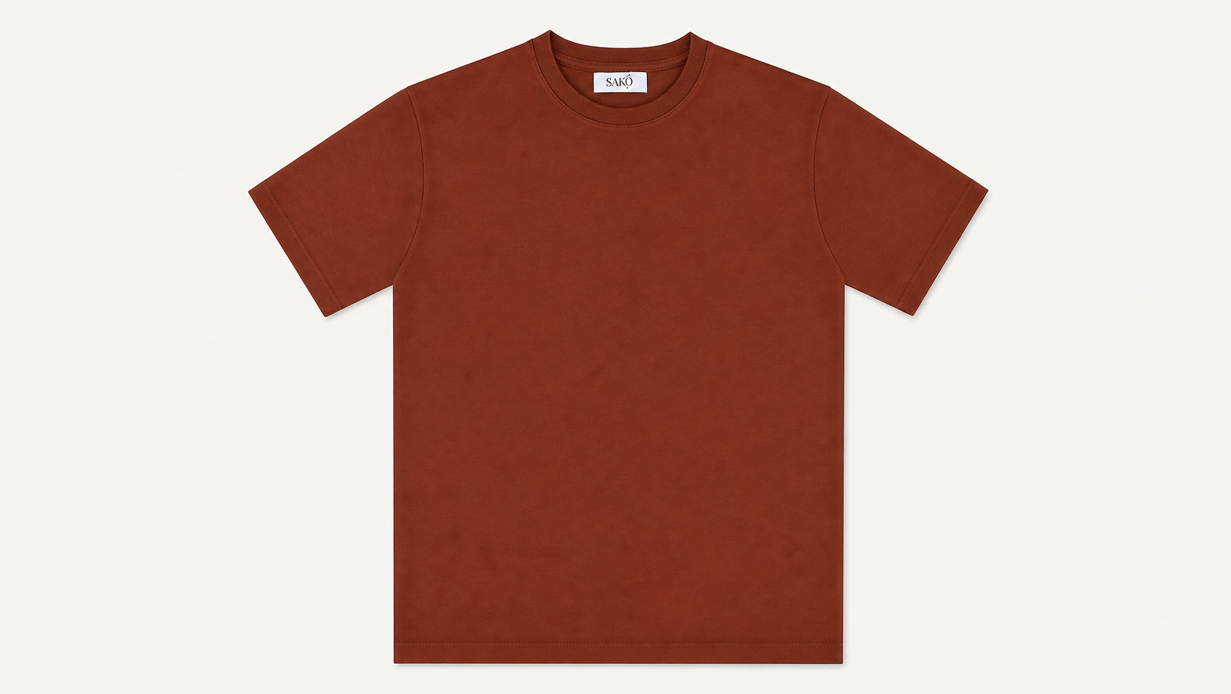 Bordeaux T-shirt