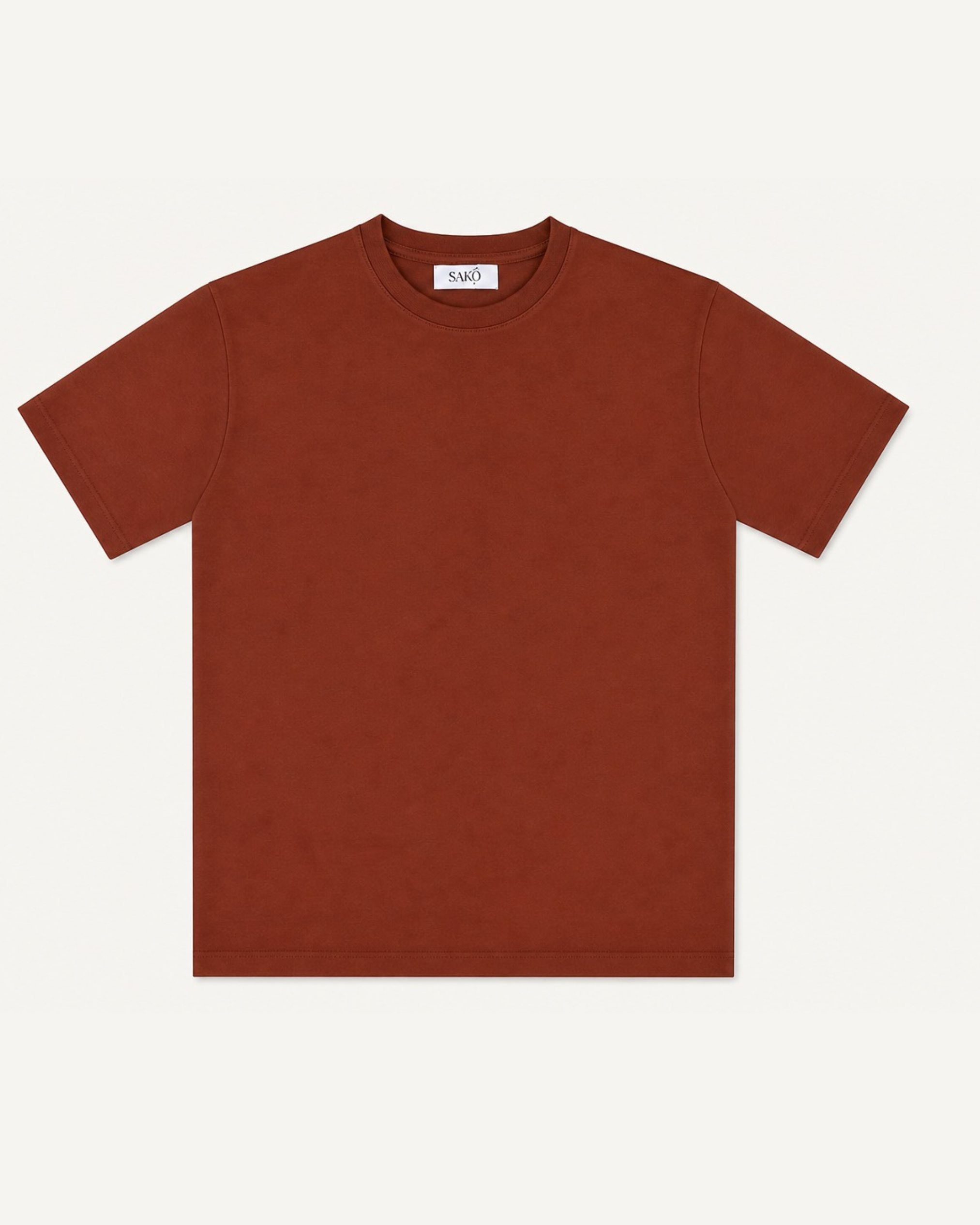 Bordeaux T-shirt