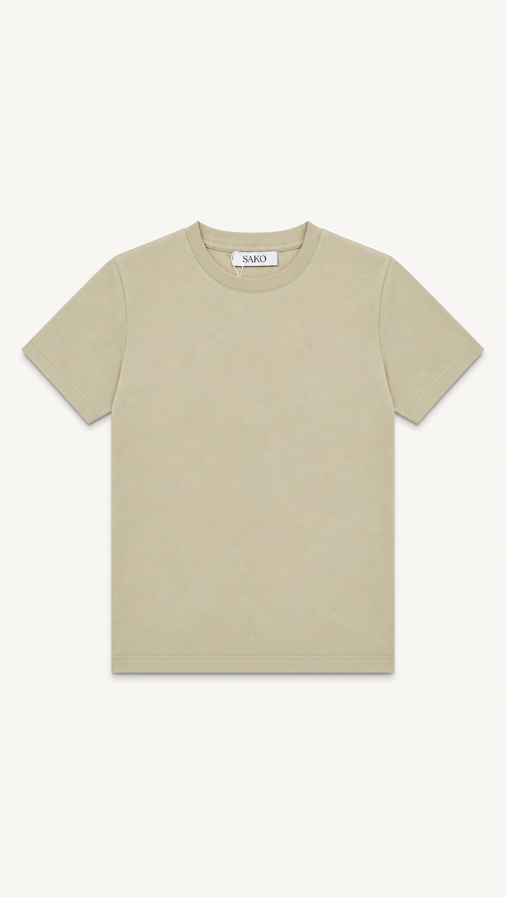 Champagne T-shirt