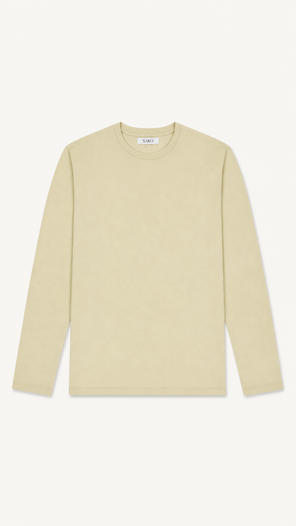Champagne LongSleeve