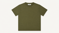 Groen T-shirt